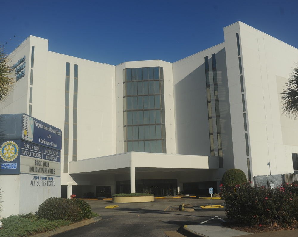 Delta Hotels by Marriott Virginia Beach Waterfront