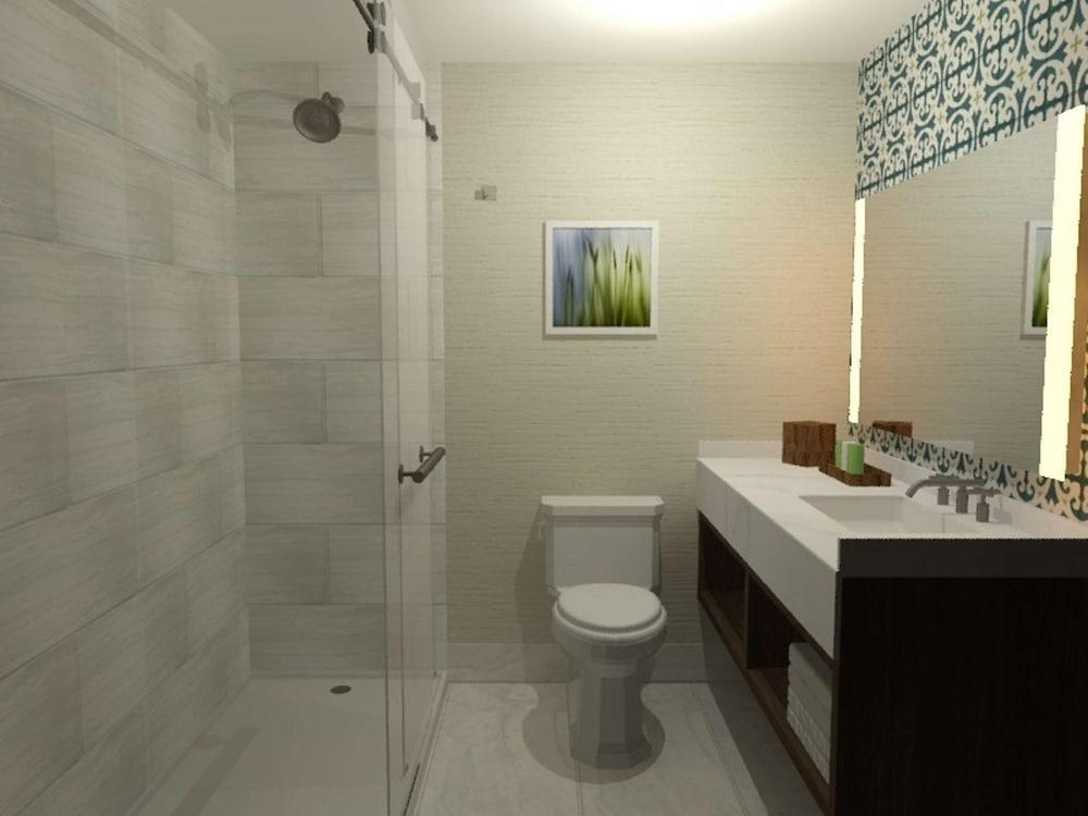 DOUBLETREE BY HILTON VIRGINIA BEACH OCEANFRONT SOUTH photo 2