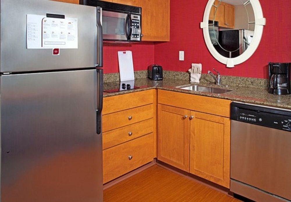 RESIDENCE INN BY MARRIOTT VIRGINIA BEACH OCEANFRONT photo 1