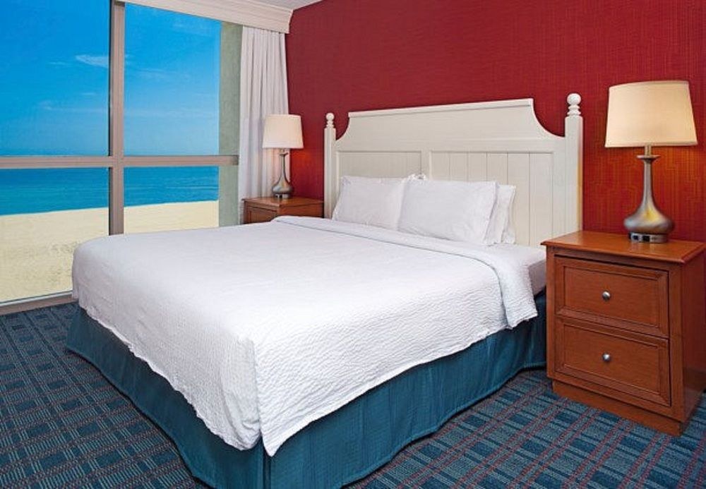 RESIDENCE INN BY MARRIOTT VIRGINIA BEACH OCEANFRONT photo 2