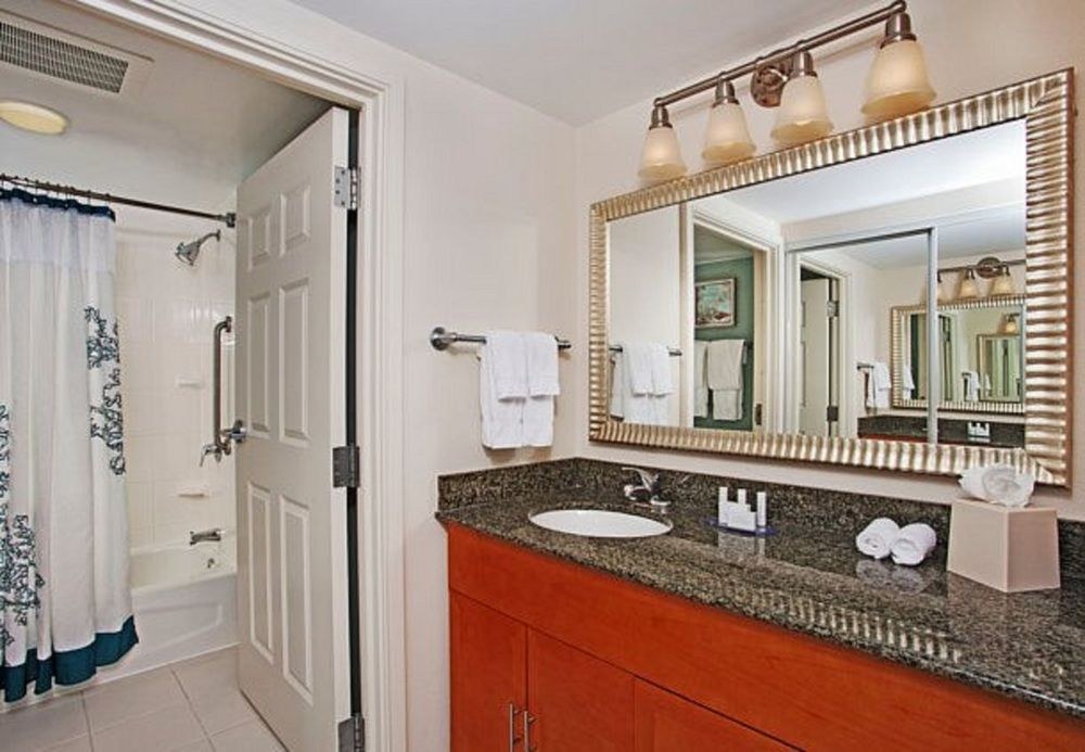 RESIDENCE INN BY MARRIOTT VIRGINIA BEACH OCEANFRONT photo 4