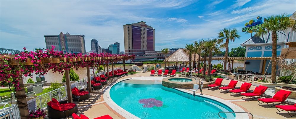 MARGARITAVILLE RESORT CASINO