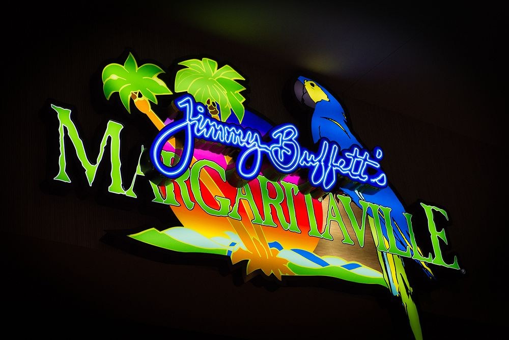 MARGARITAVILLE RESORT CASINO photo 1