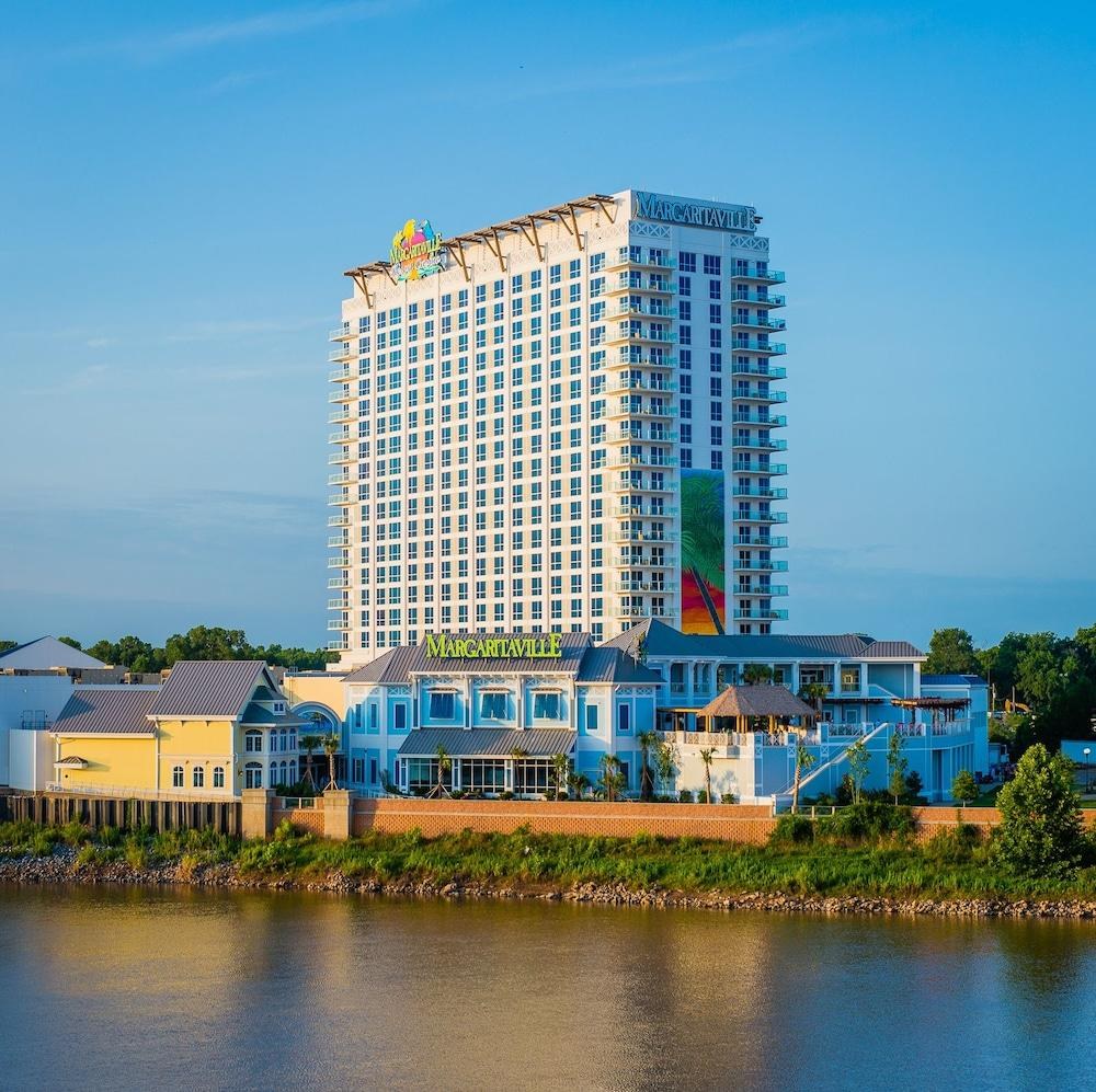 MARGARITAVILLE RESORT CASINO photo 2