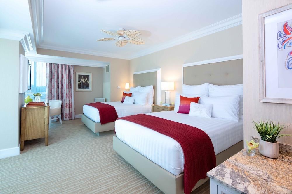MARGARITAVILLE RESORT CASINO photo 4