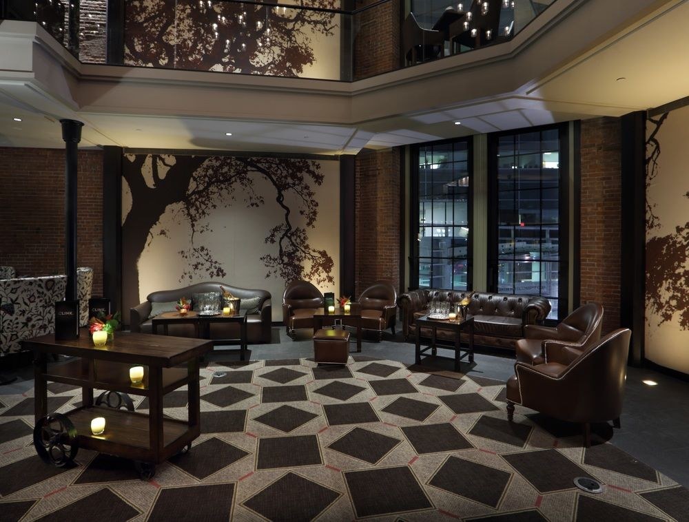 The Liberty, A Luxury Collection Hotel, Boston photo 3