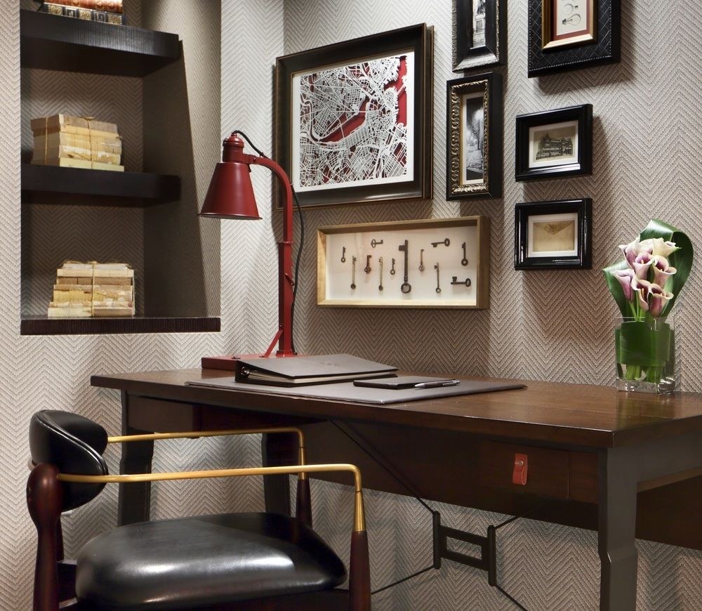The Liberty, A Luxury Collection Hotel, Boston photo 4