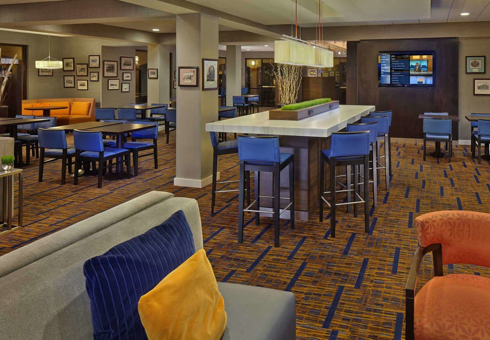 COURTYARD BY MARRIOTT KEY WEST WATERFRONT