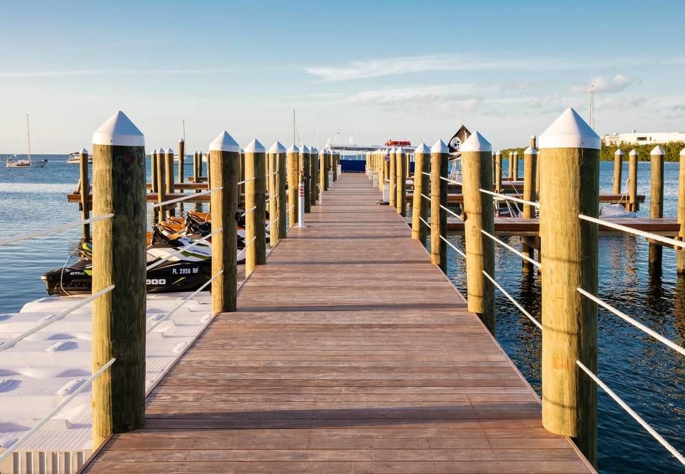 KEY WEST MARRIOTT BEACHSIDE photo 1