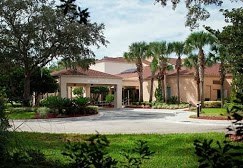 COURTYARD BY MARRIOTT JACKSONVILLE AT MAYO CLINIC CAMPUS/BEACHES