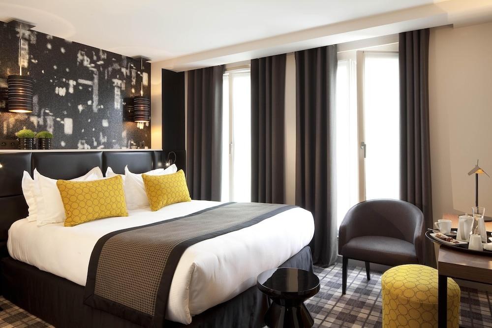 Le Grey Hotel photo 4