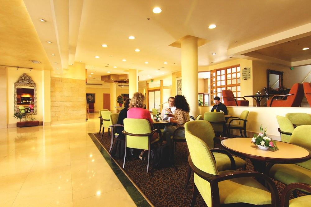 Ambassador Hotel photo 3
