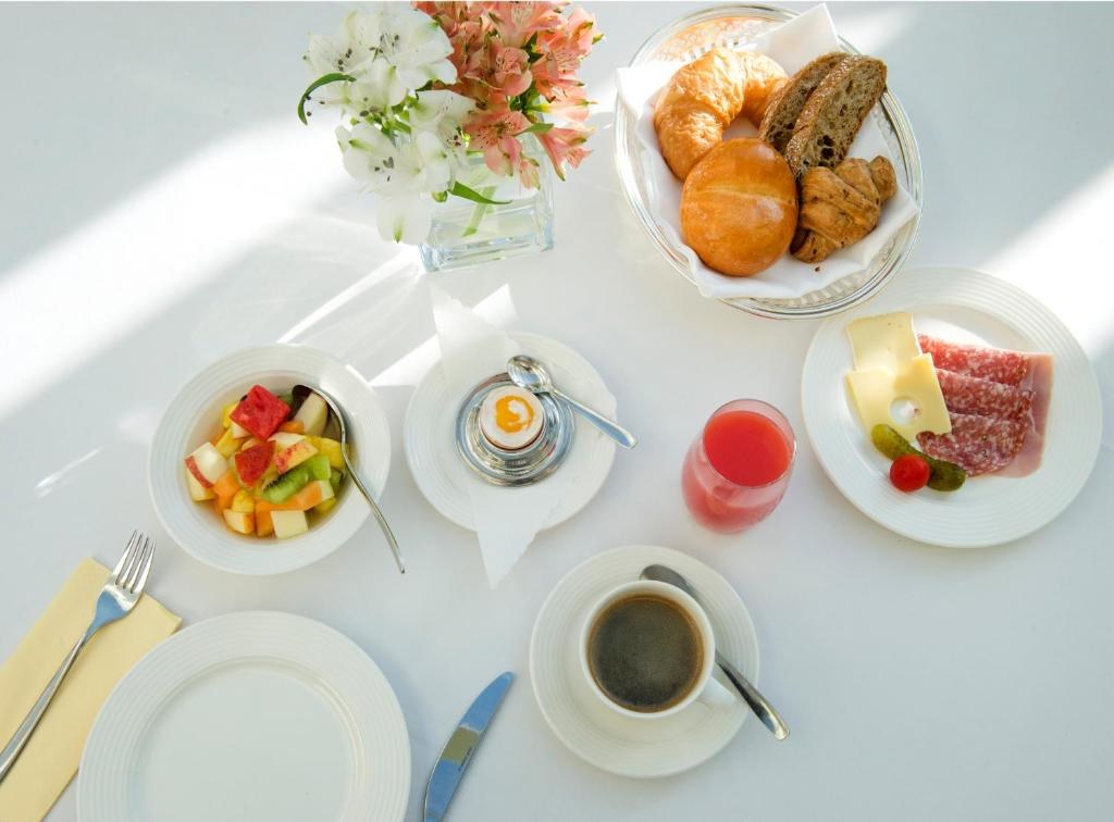 HOTEL DELFINO LUGANO photo 4