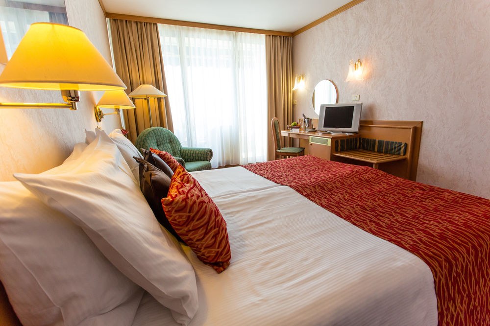 GRAND HOTEL BERNARDIN