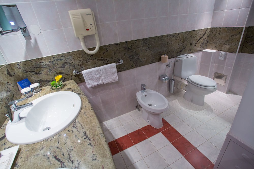 GRAND HOTEL BERNARDIN photo 1