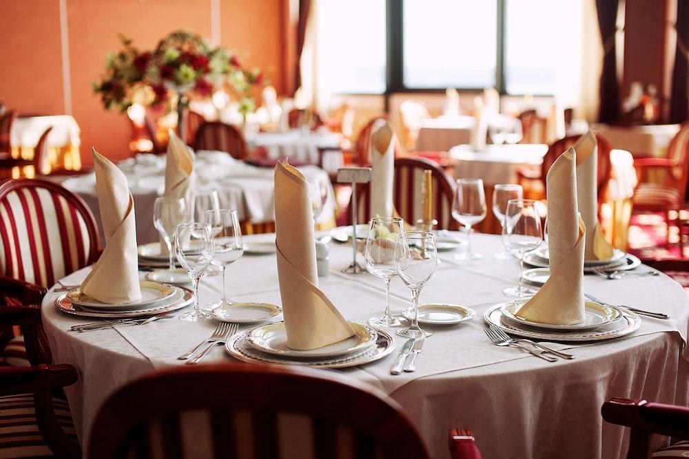 GRAND HOTEL BERNARDIN photo 4
