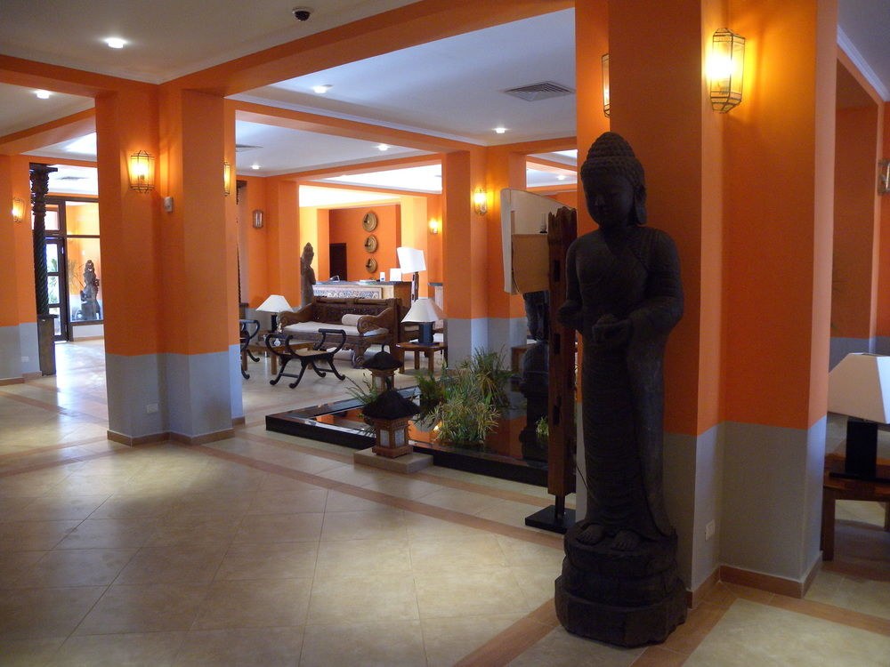 DOMINA ELISIR RESORT photo 1