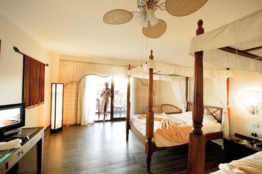 DOMINA ELISIR RESORT photo 2