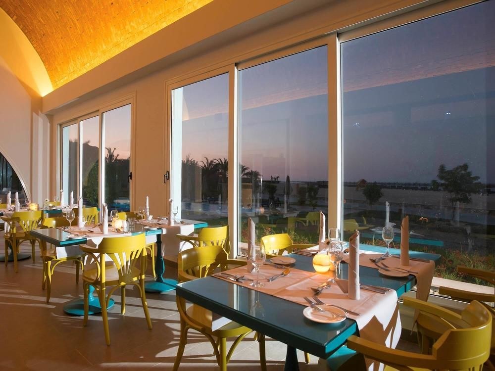 NOVOTEL MARSA ALAM photo 1