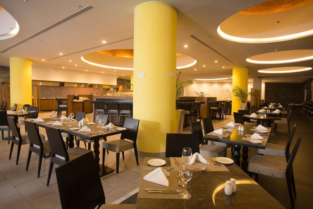 NOVOTEL MARSA ALAM photo 2