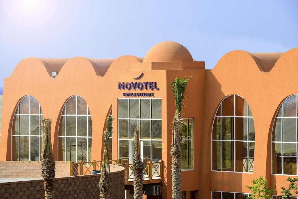 NOVOTEL MARSA ALAM photo 3