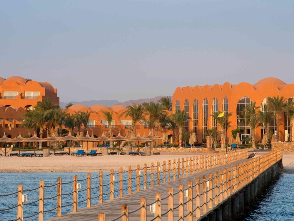 NOVOTEL MARSA ALAM photo 4