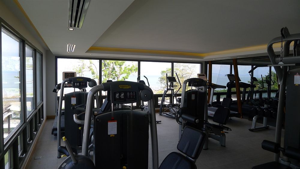 NCHANTRA POOL SUITE RESIDENCES photo 1