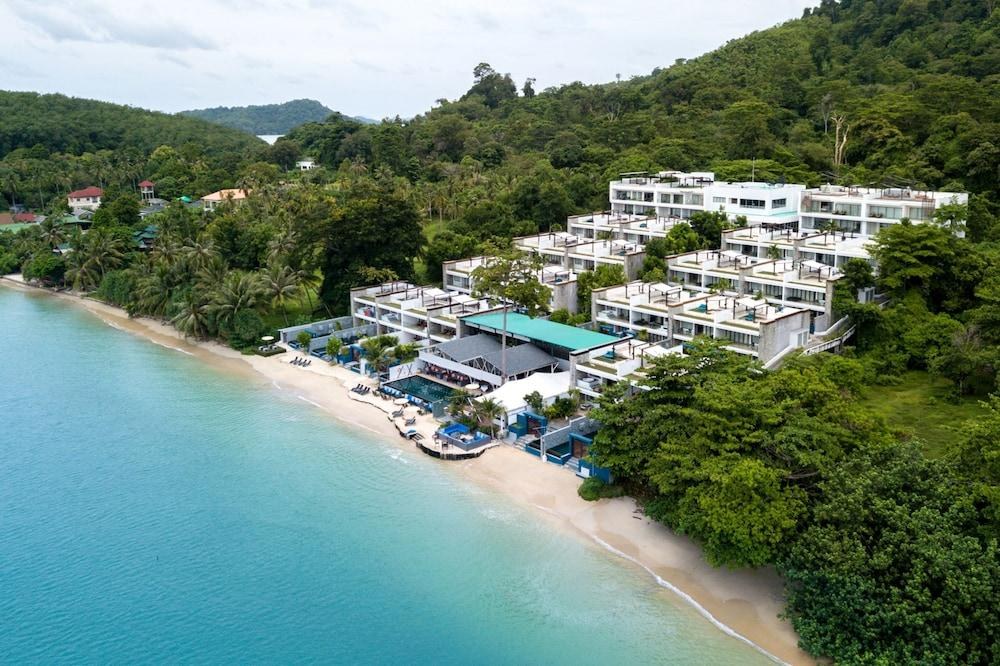 NCHANTRA POOL SUITE RESIDENCES photo 3