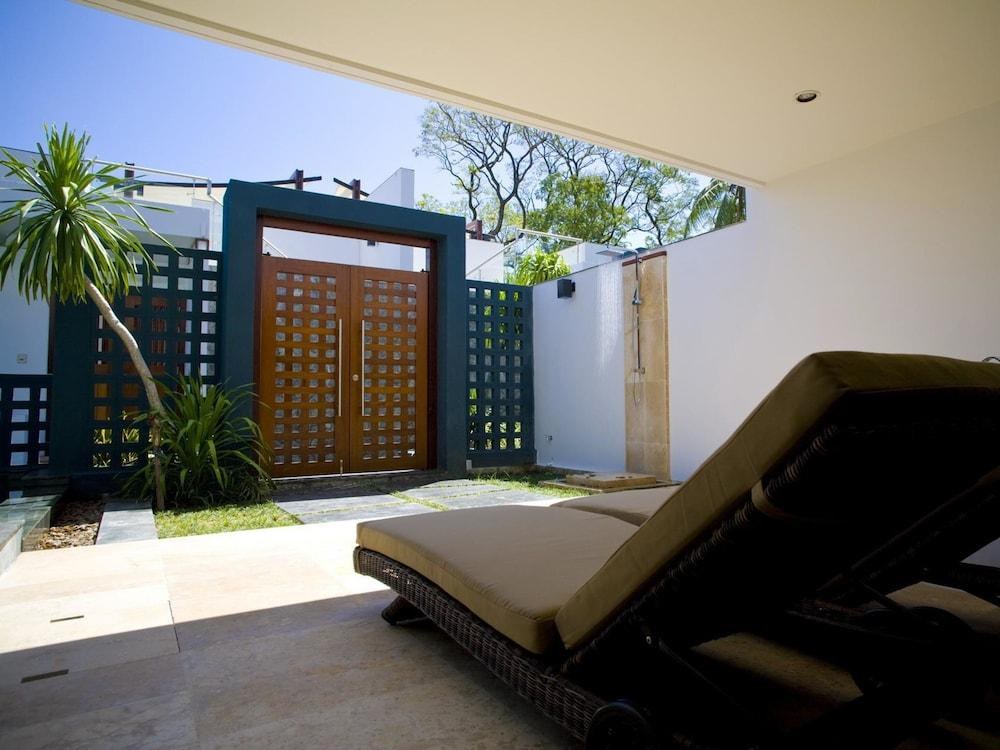 NCHANTRA POOL SUITE RESIDENCES photo 4