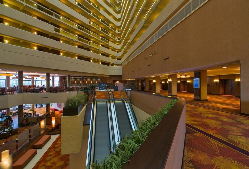 HYATT REGENCY AUSTIN
