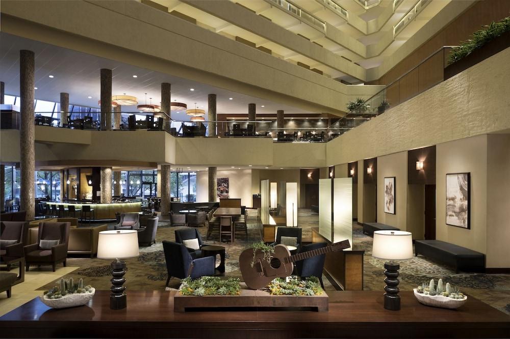 HYATT REGENCY AUSTIN photo 4