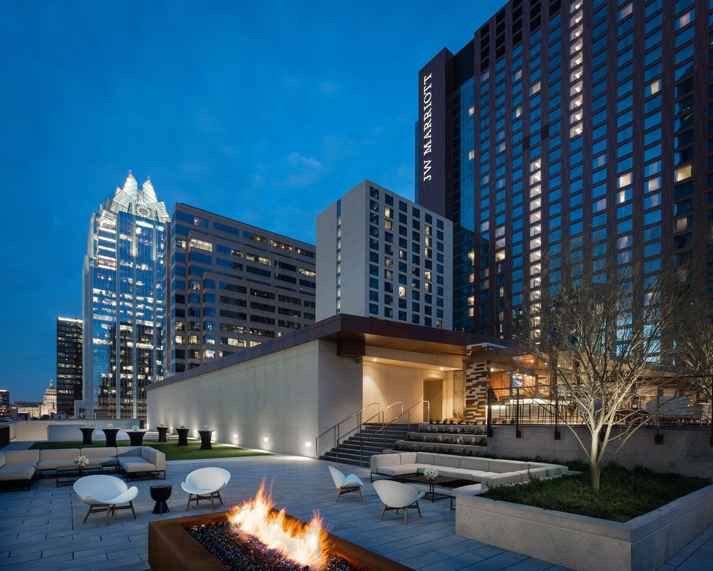 JW MARRIOTT AUSTIN photo 3