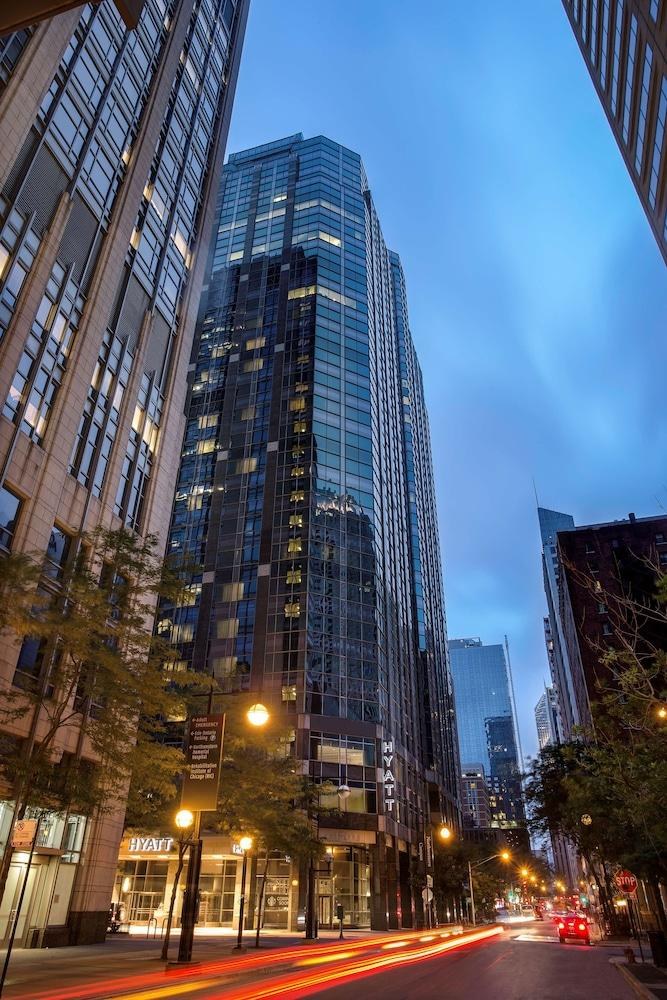 HYATT CENTRIC CHICAGO MAGNIFICENT MILE photo 3