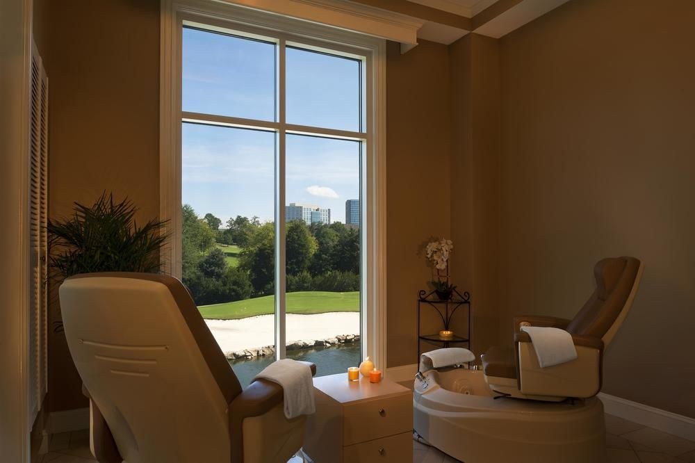 THE BALLANTYNE A LUXURY COLLECTION CHARLOTTE