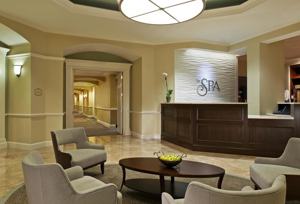 THE BALLANTYNE A LUXURY COLLECTION CHARLOTTE photo 1
