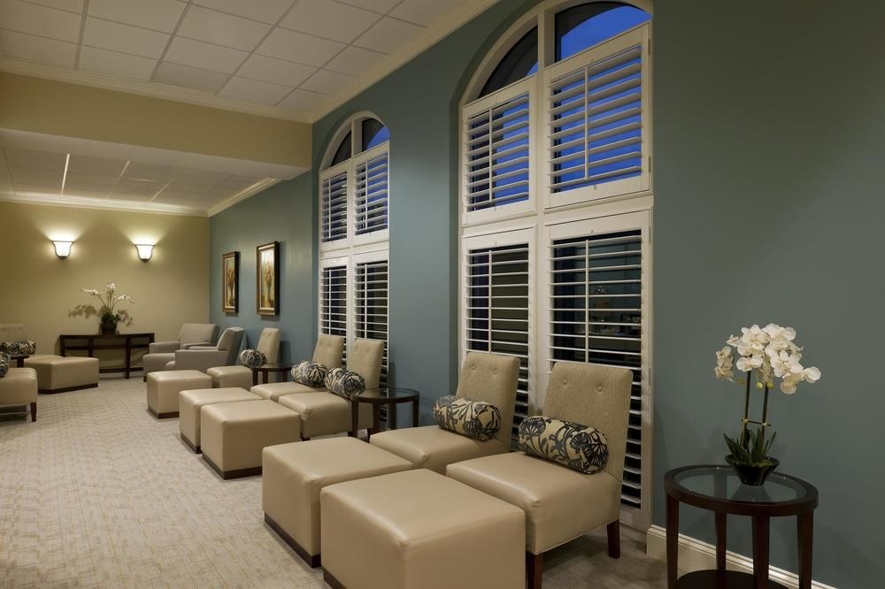 THE BALLANTYNE A LUXURY COLLECTION CHARLOTTE photo 2