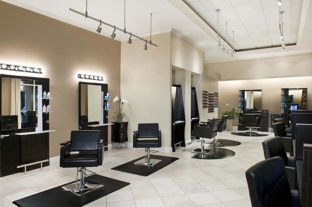 THE BALLANTYNE A LUXURY COLLECTION CHARLOTTE photo 3