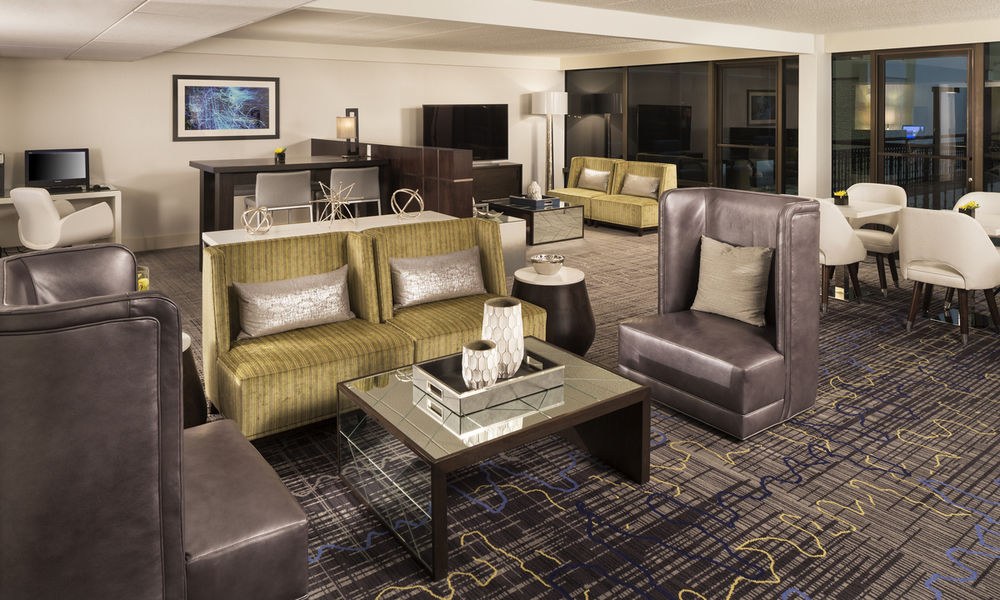 SHERATON BLOOMINGTON