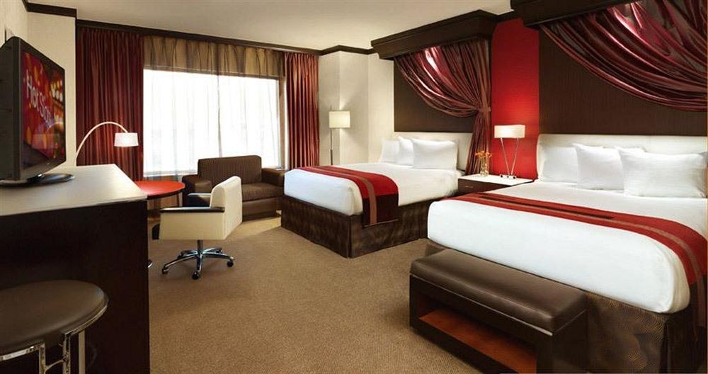 AMERISTAR CASINO HOTEL EAST CHICAGO photo 1