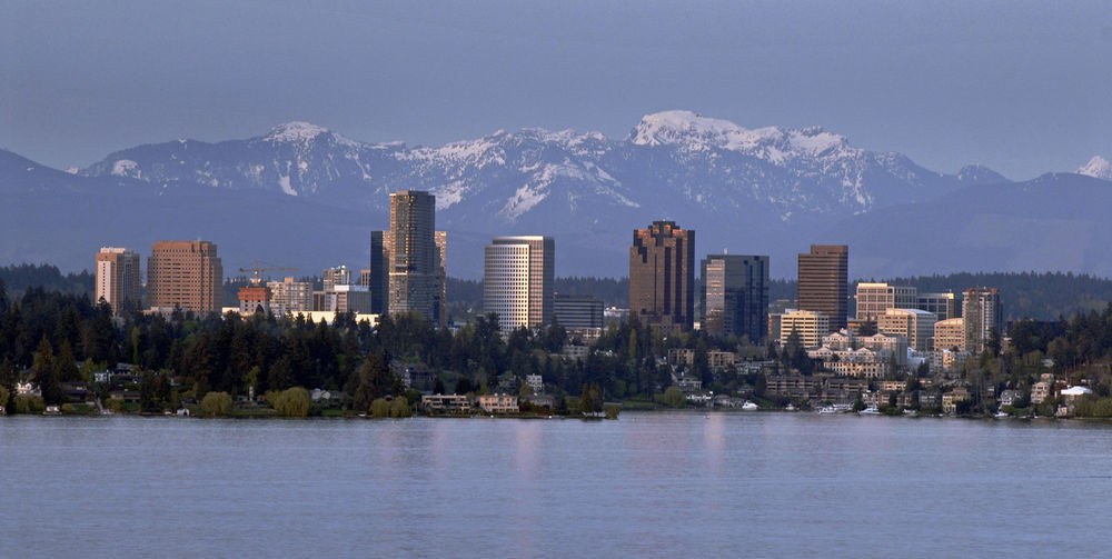 THE WESTIN BELLEVUE photo 3