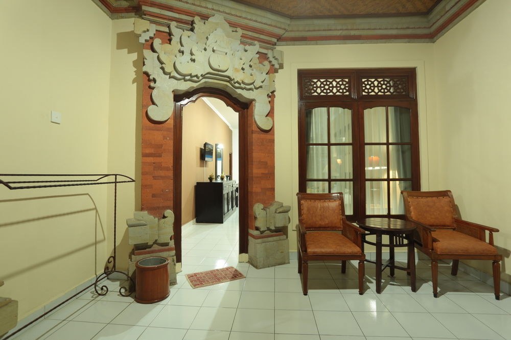 LA WALON HOTEL photo 1