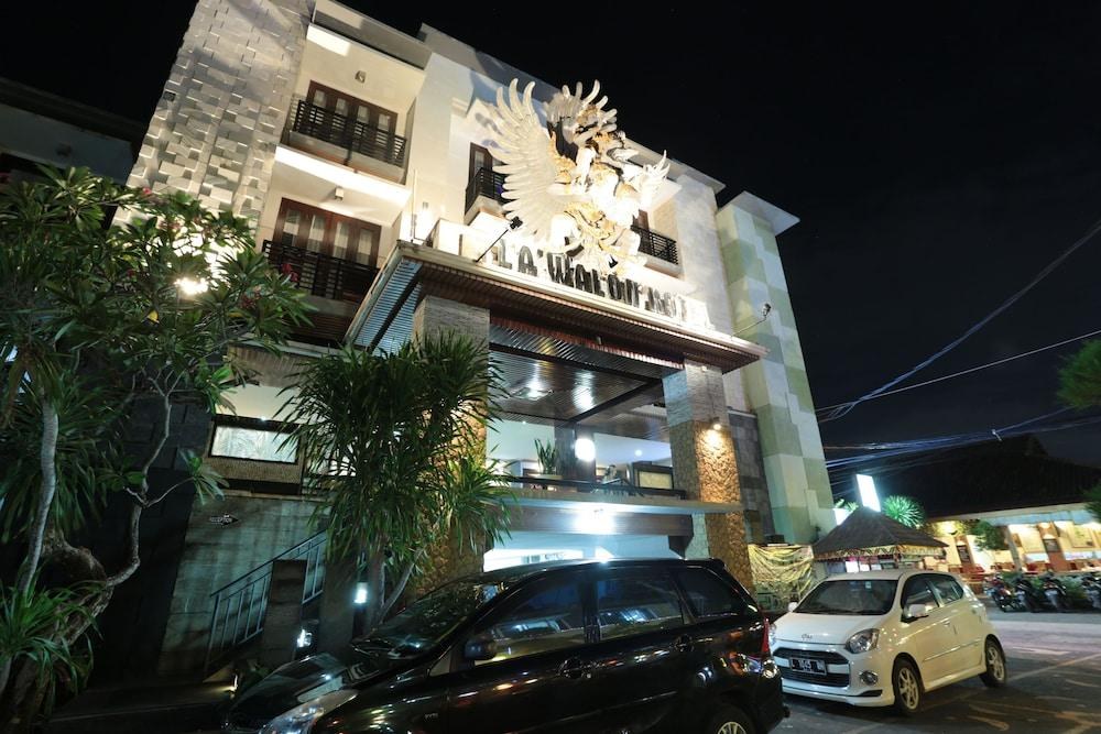 LA WALON HOTEL photo 2
