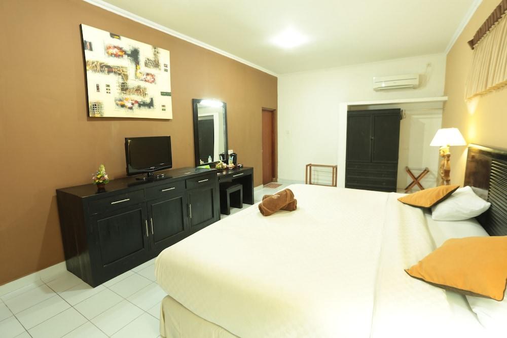 LA WALON HOTEL photo 3