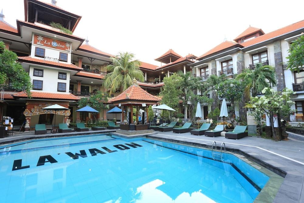 LA WALON HOTEL photo 4
