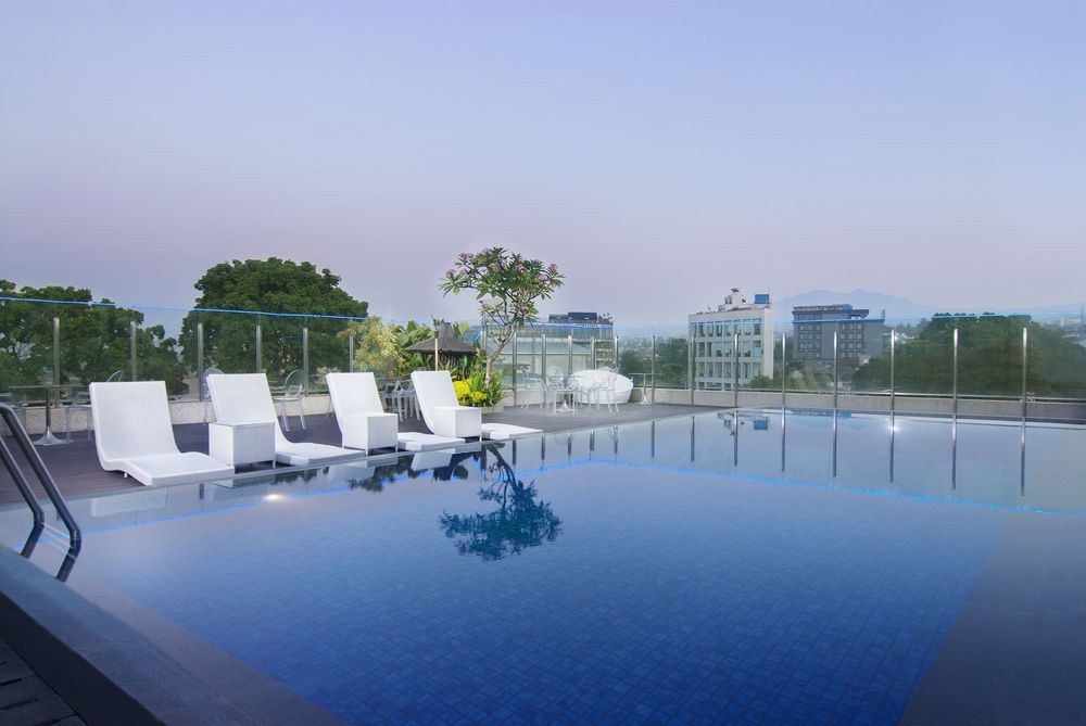 DE JAVA HOTEL BANDUNG photo 1