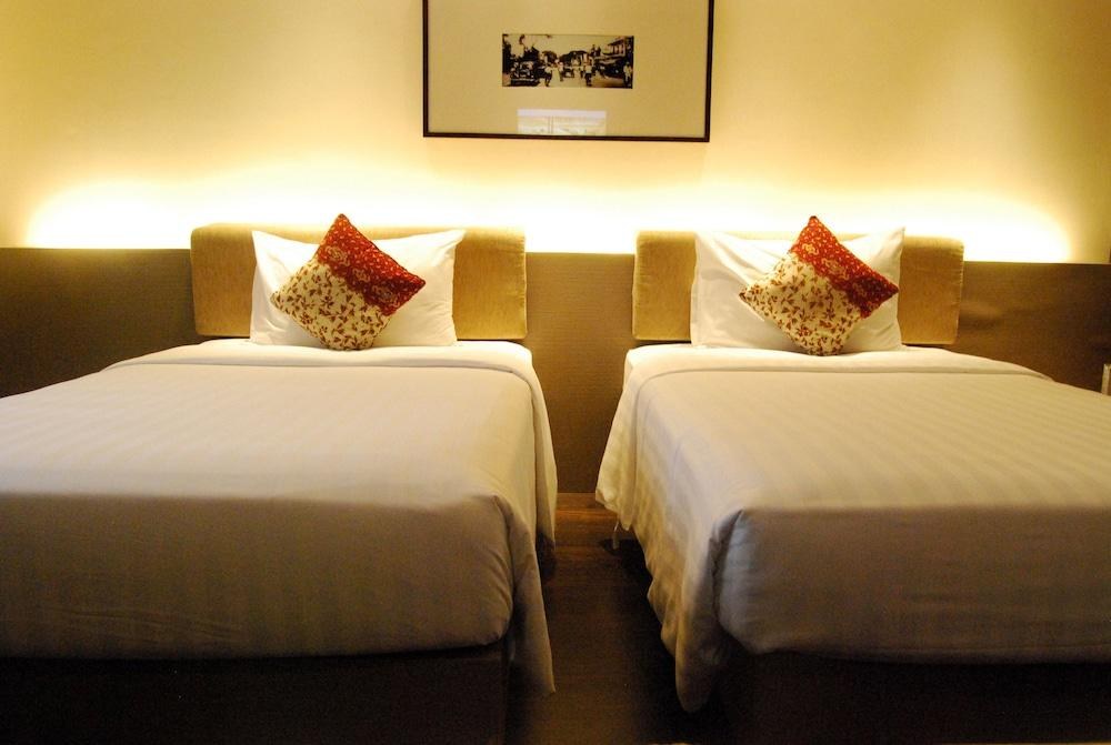 DE JAVA HOTEL BANDUNG photo 2