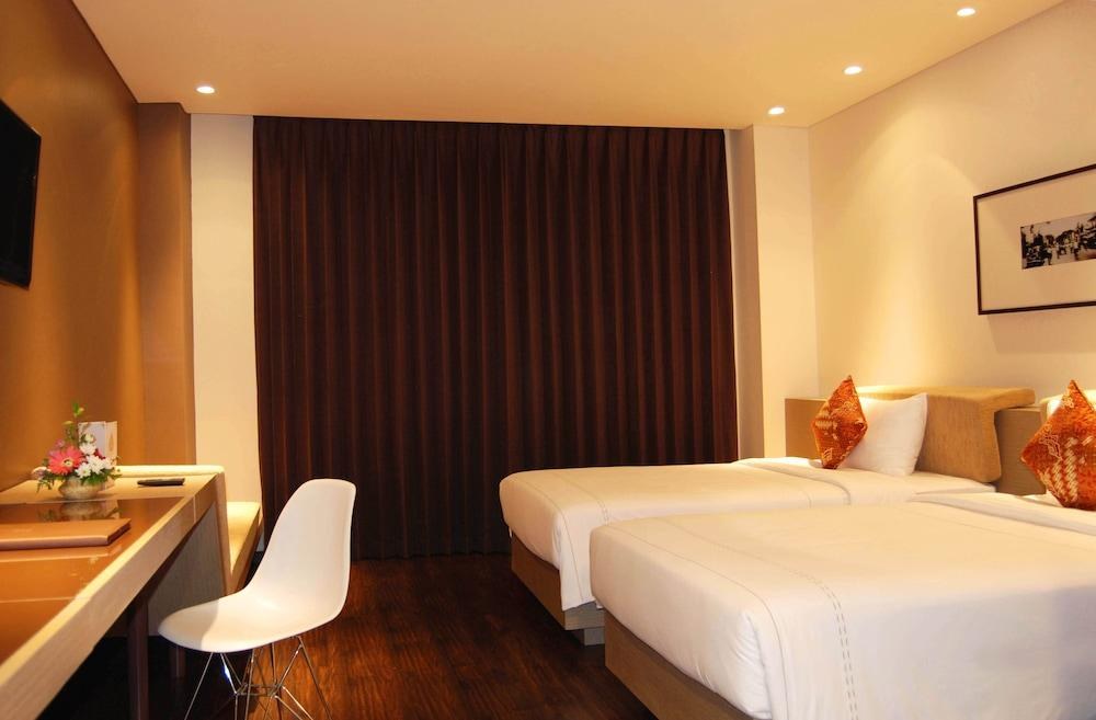 DE JAVA HOTEL BANDUNG photo 4
