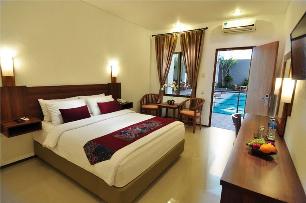 D LIMA BOUTIQUE HOTEL AND VILLA