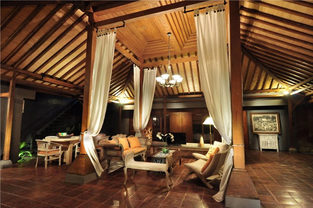 D LIMA BOUTIQUE HOTEL AND VILLA photo 1