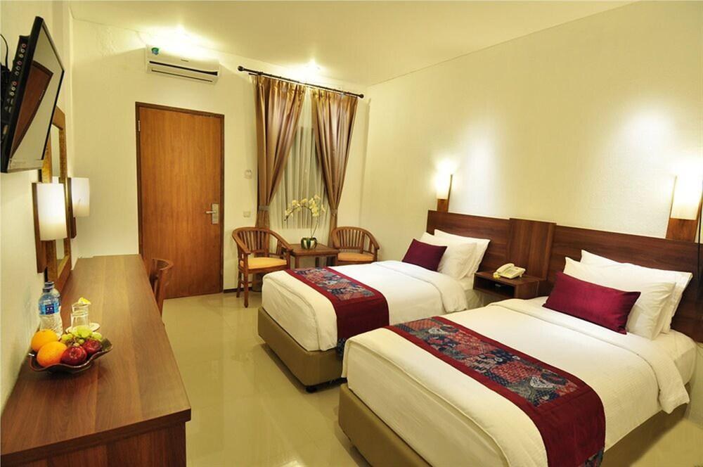 D LIMA BOUTIQUE HOTEL AND VILLA photo 2